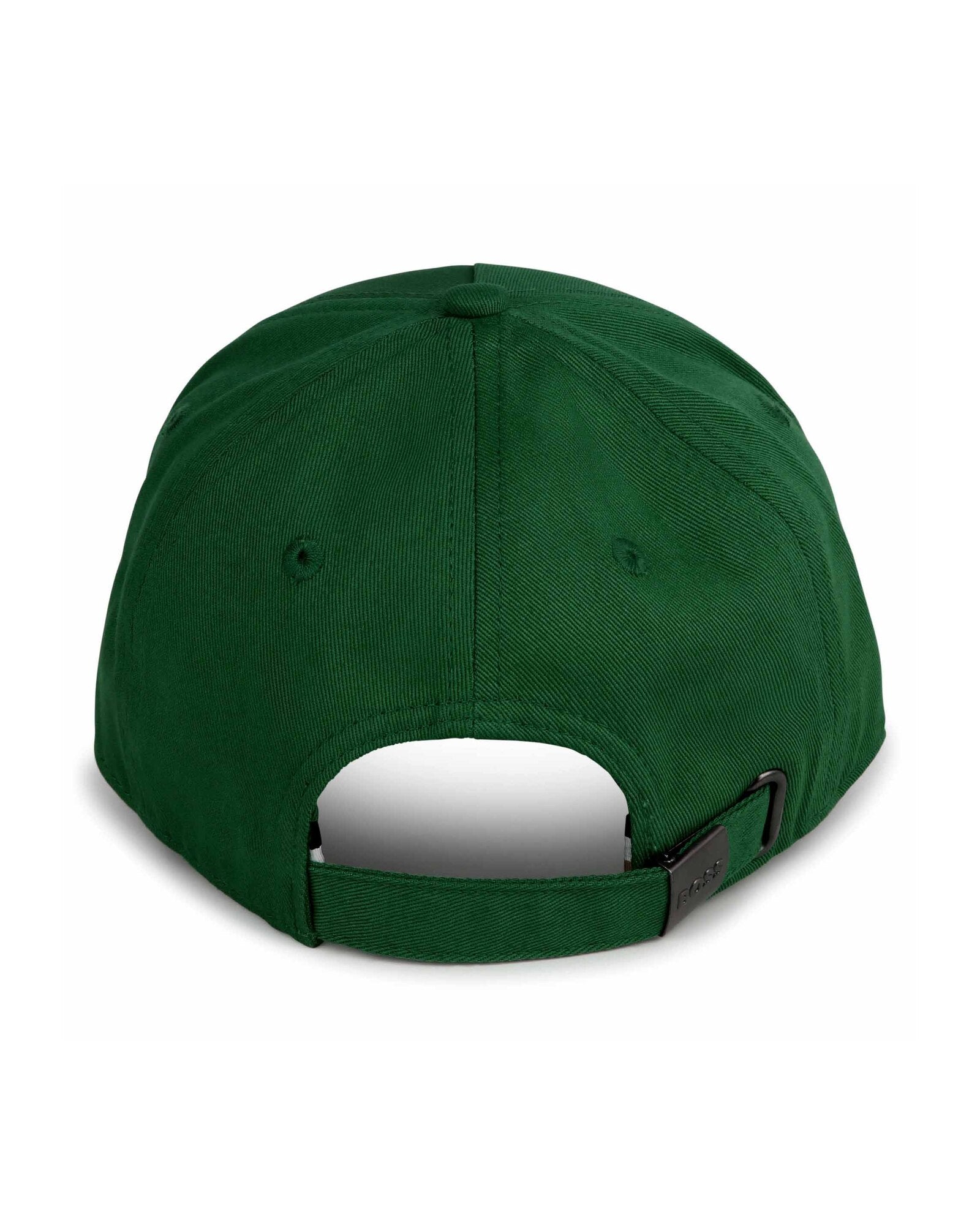 Casquette en sergé - Fougere
