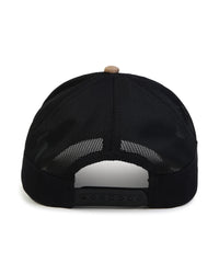 Casquette en sergé - Blanc