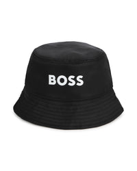 Bob réversible - Black