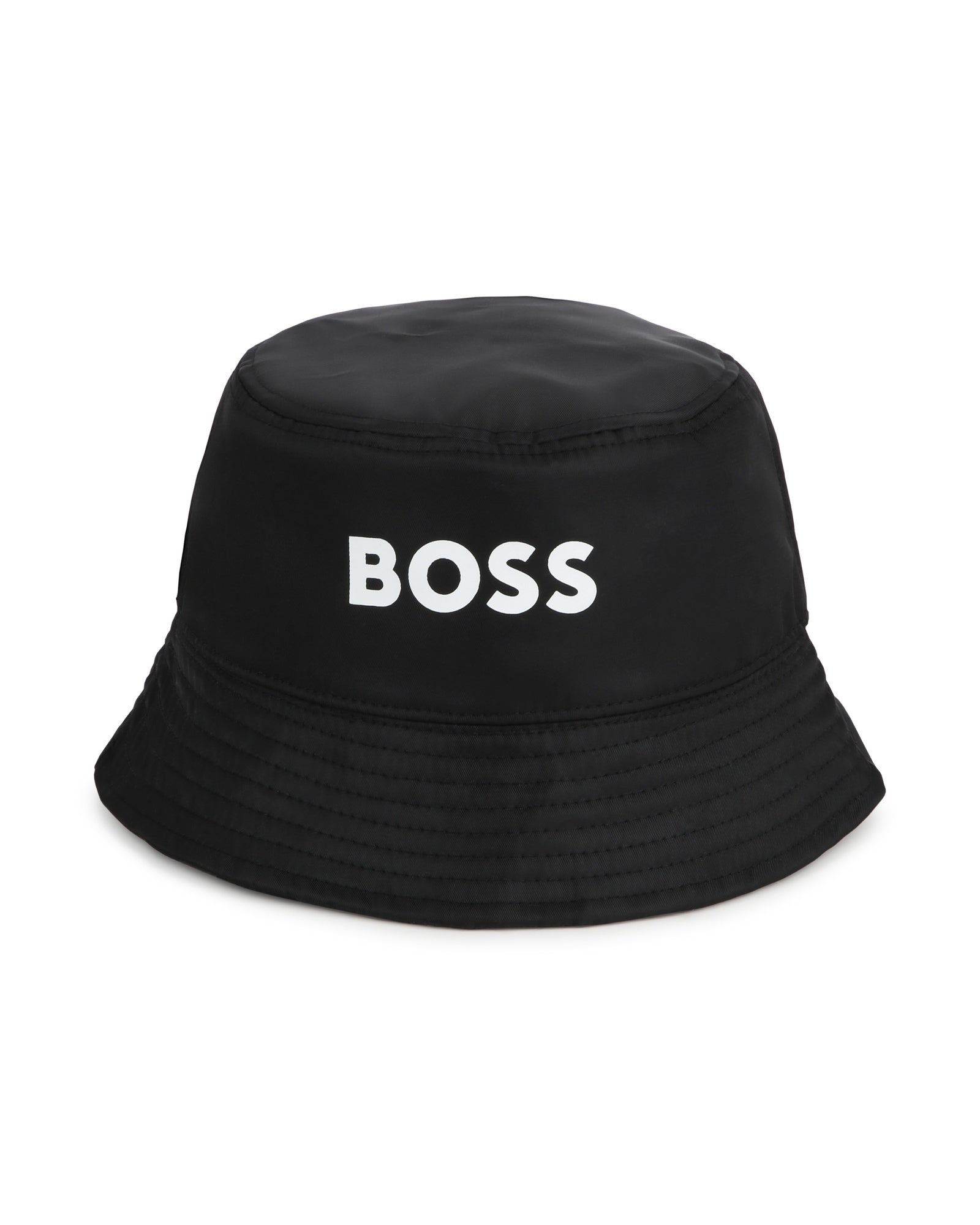 Bob réversible - Black