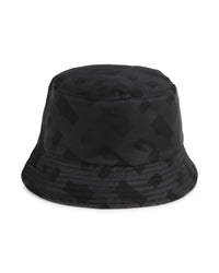 Bob réversible - Black
