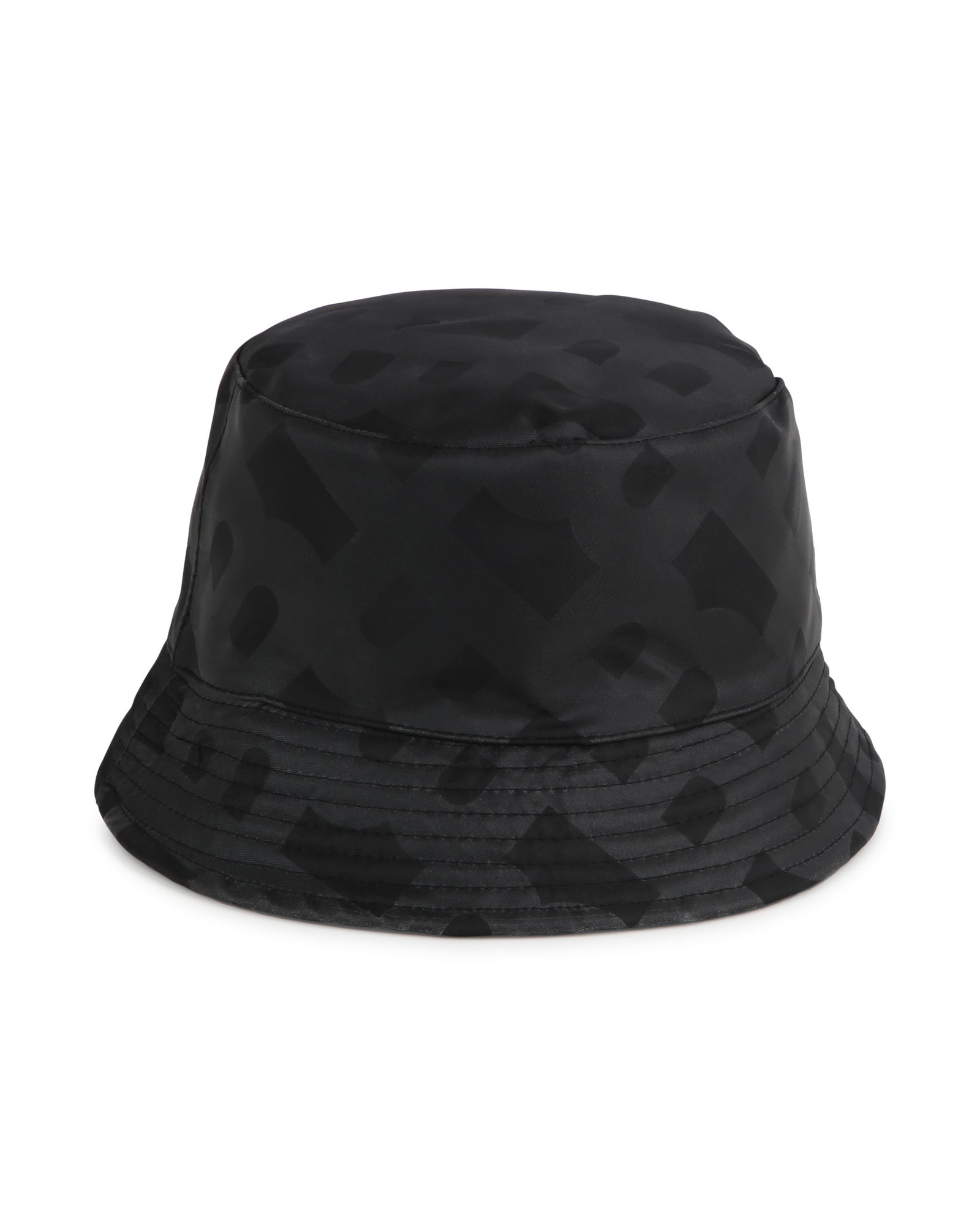 Bob réversible - Black