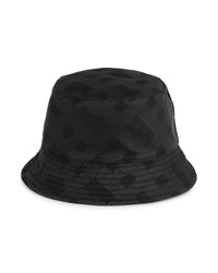 Bob réversible - Black