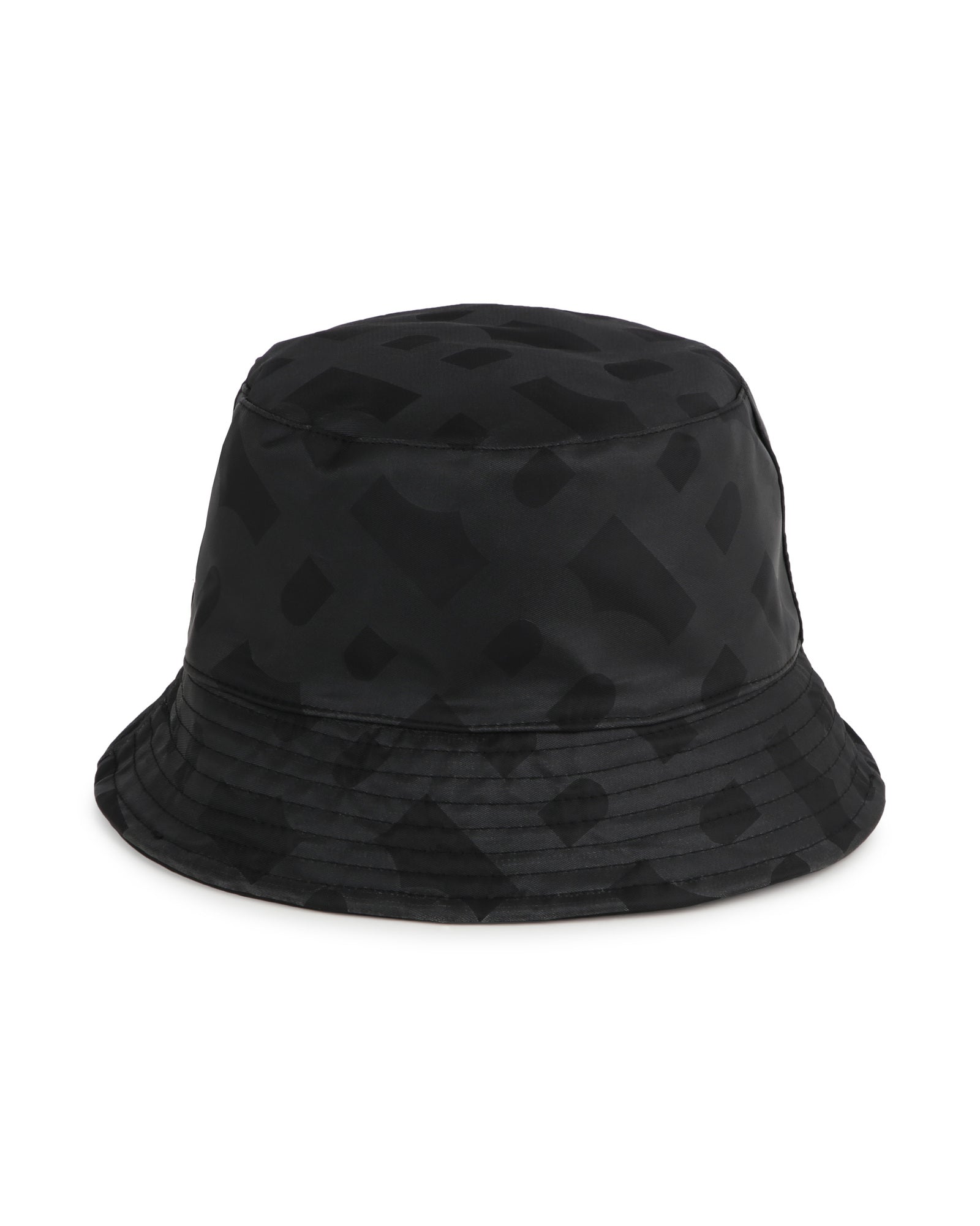 Bob réversible - Black