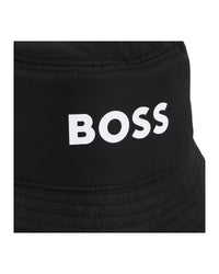 Bob réversible - Black