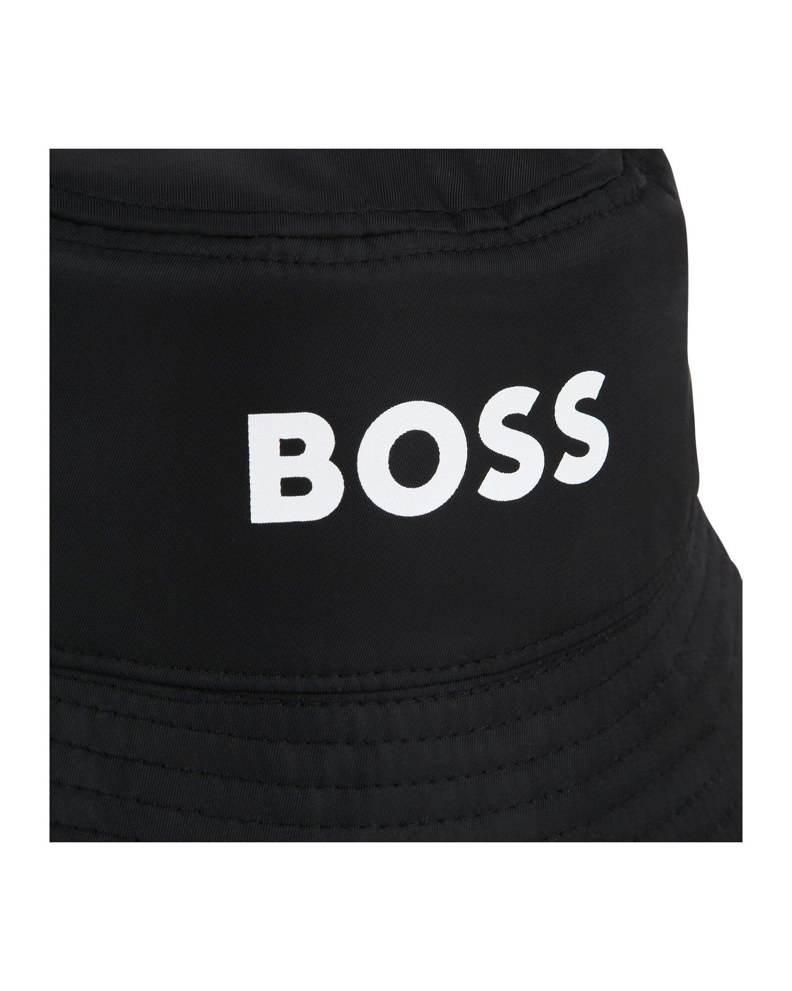 Bob réversible - Black