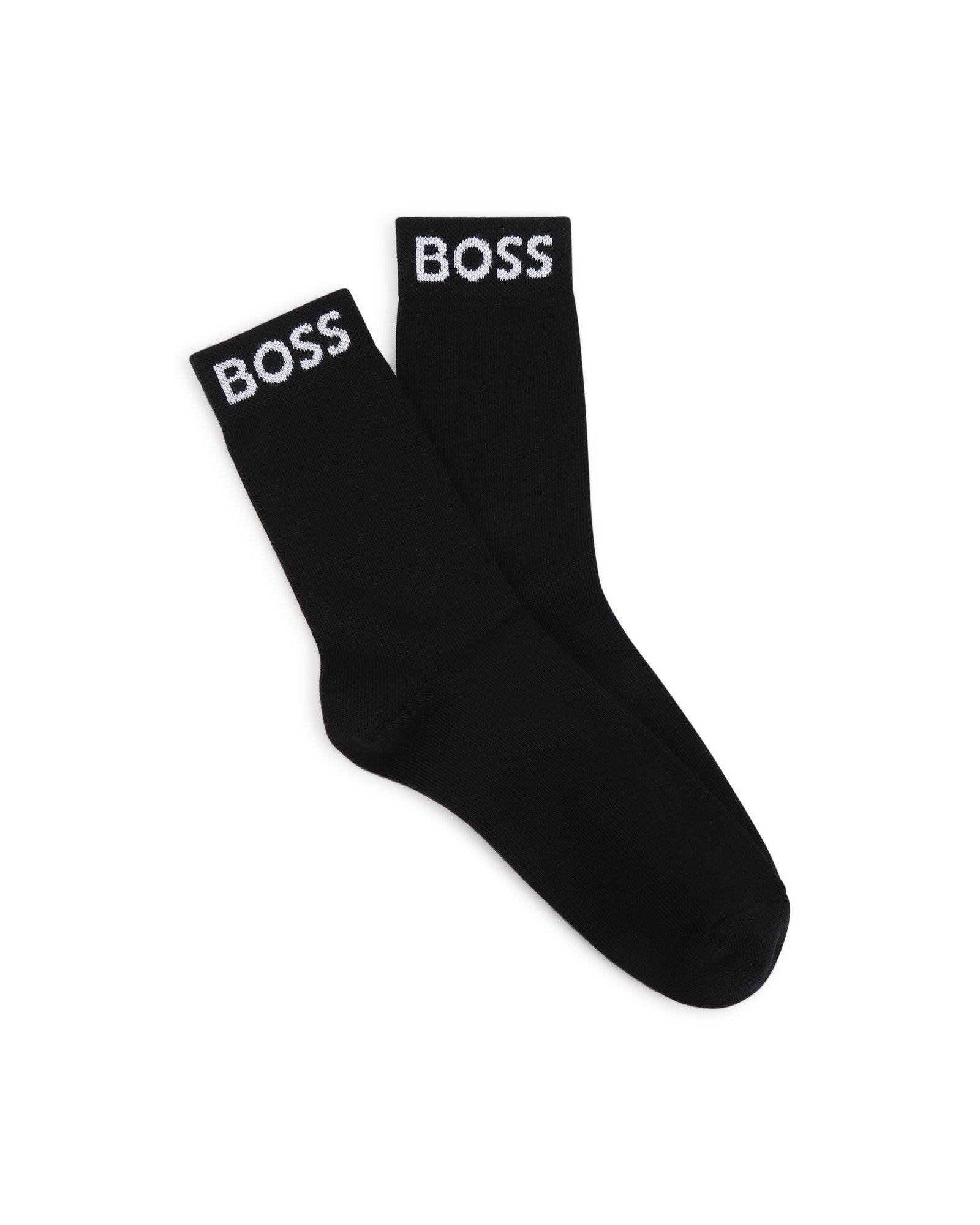 Set of 2 pairs of socks - Cargo Blue