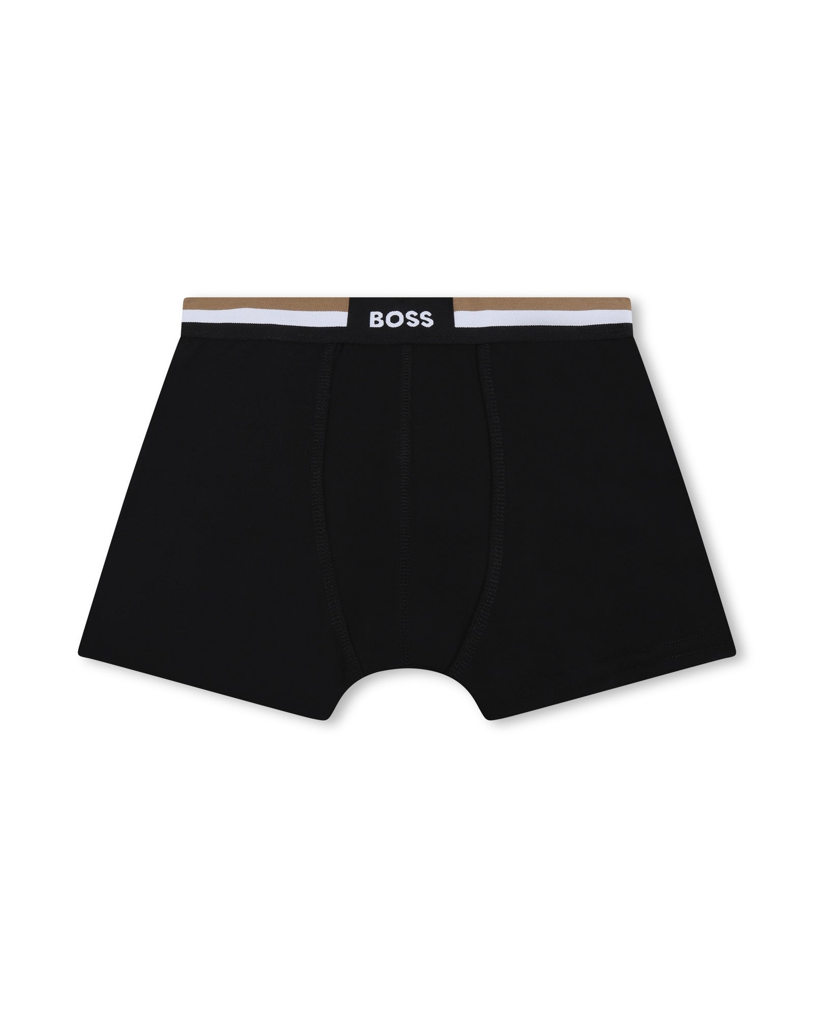 Lot de 2 boxers - Black