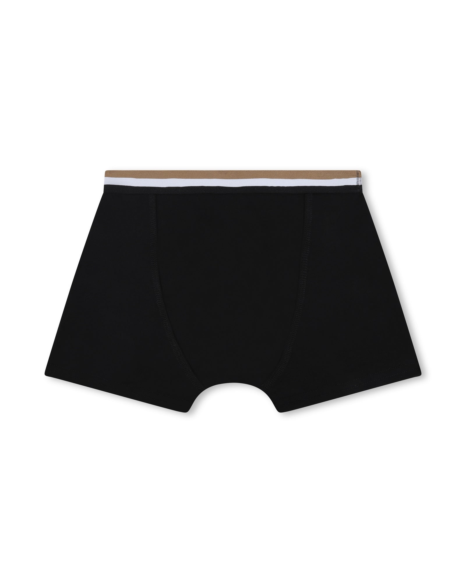 Lot de 2 boxers - Black