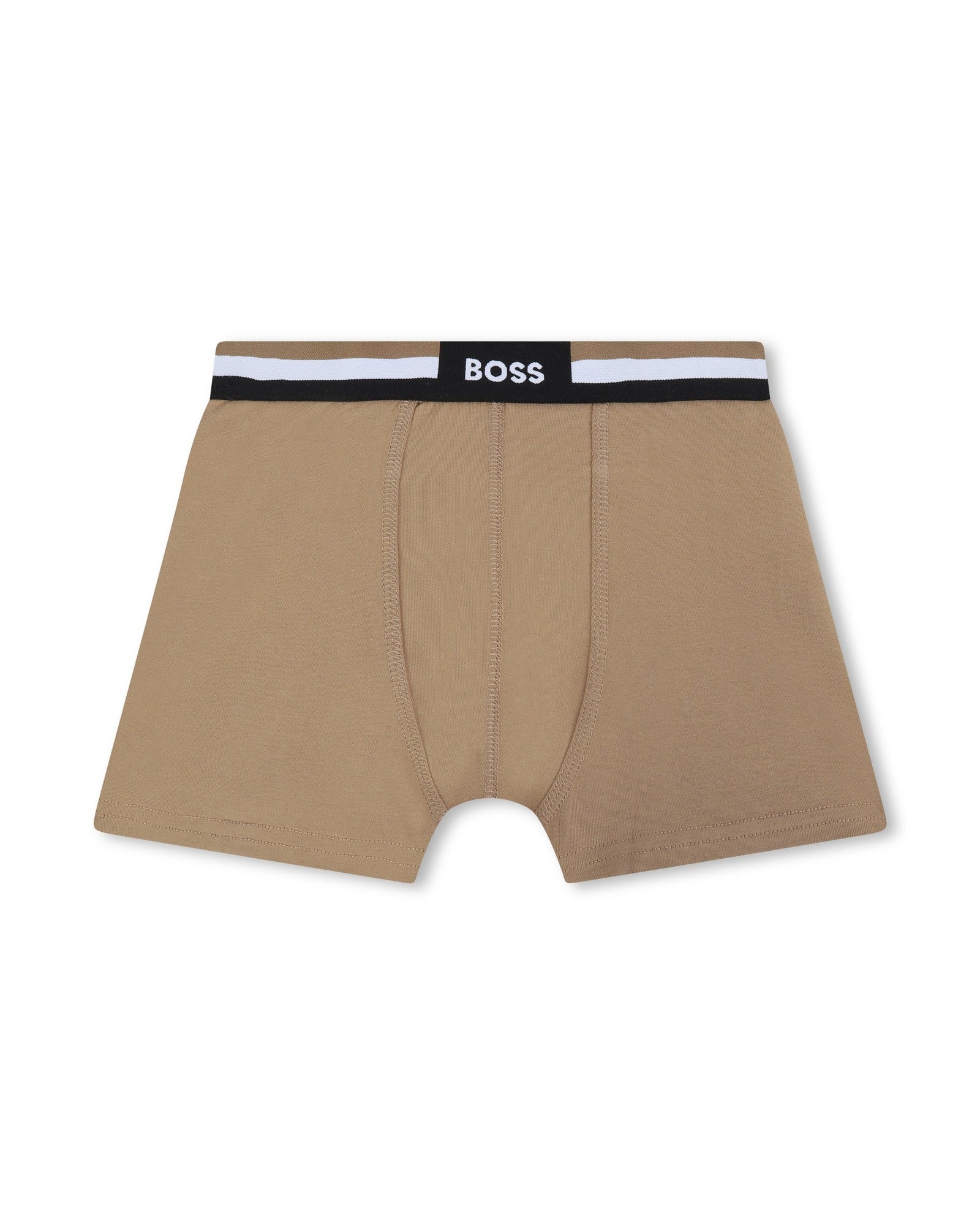 Lot de 2 boxers - Black