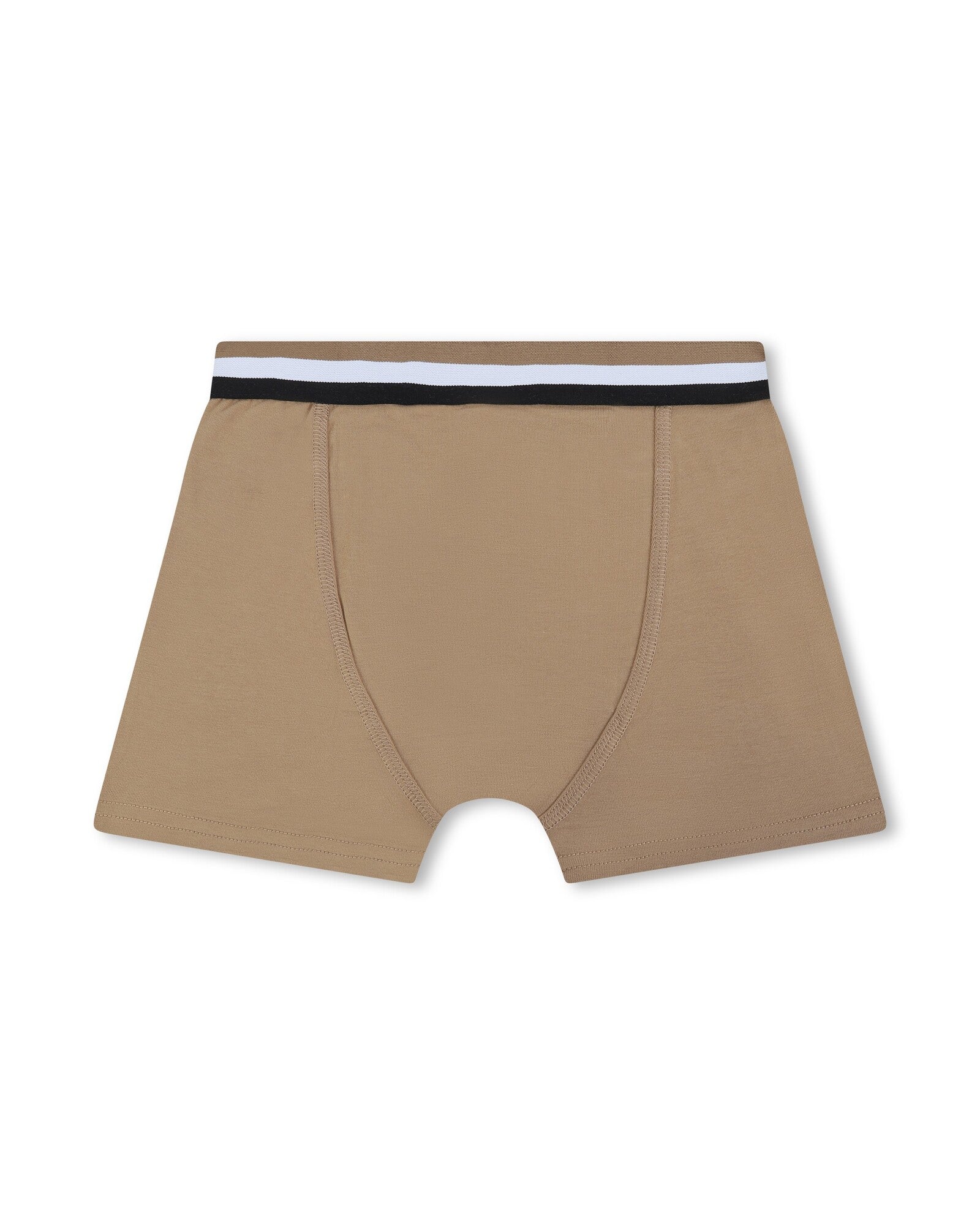 Lot de 2 boxers - Black