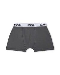 Lot de 2 boxers - Gridiron