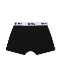 Lot de 2 boxers - Gridiron