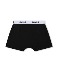 Lot de 2 boxers - Gridiron