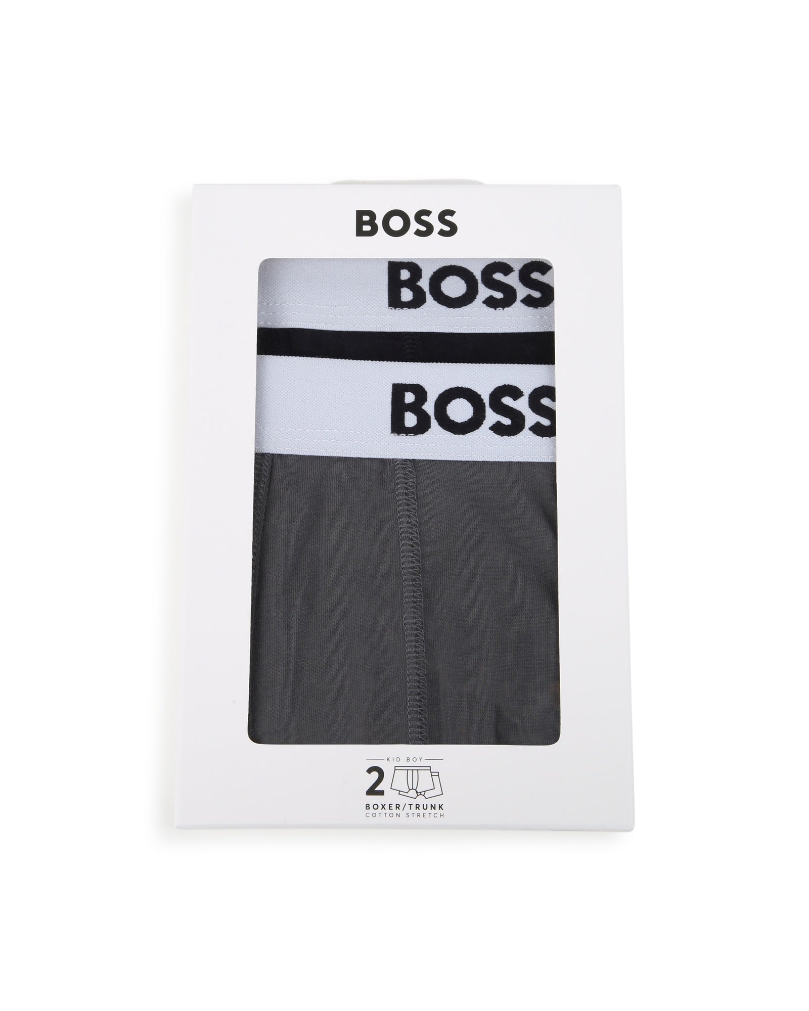 Lot de 2 boxers - Gridiron