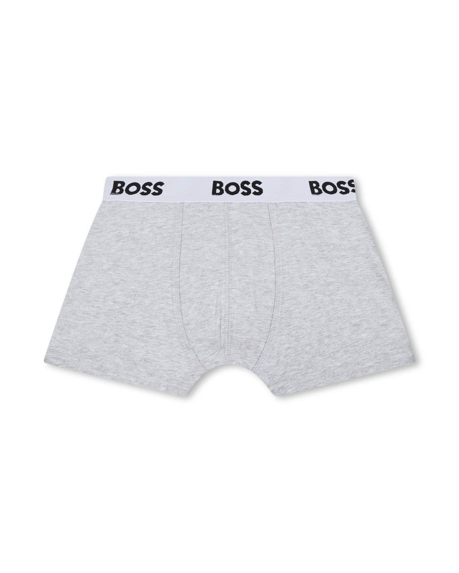 Lot de 2 boxers - Bleu Cargo