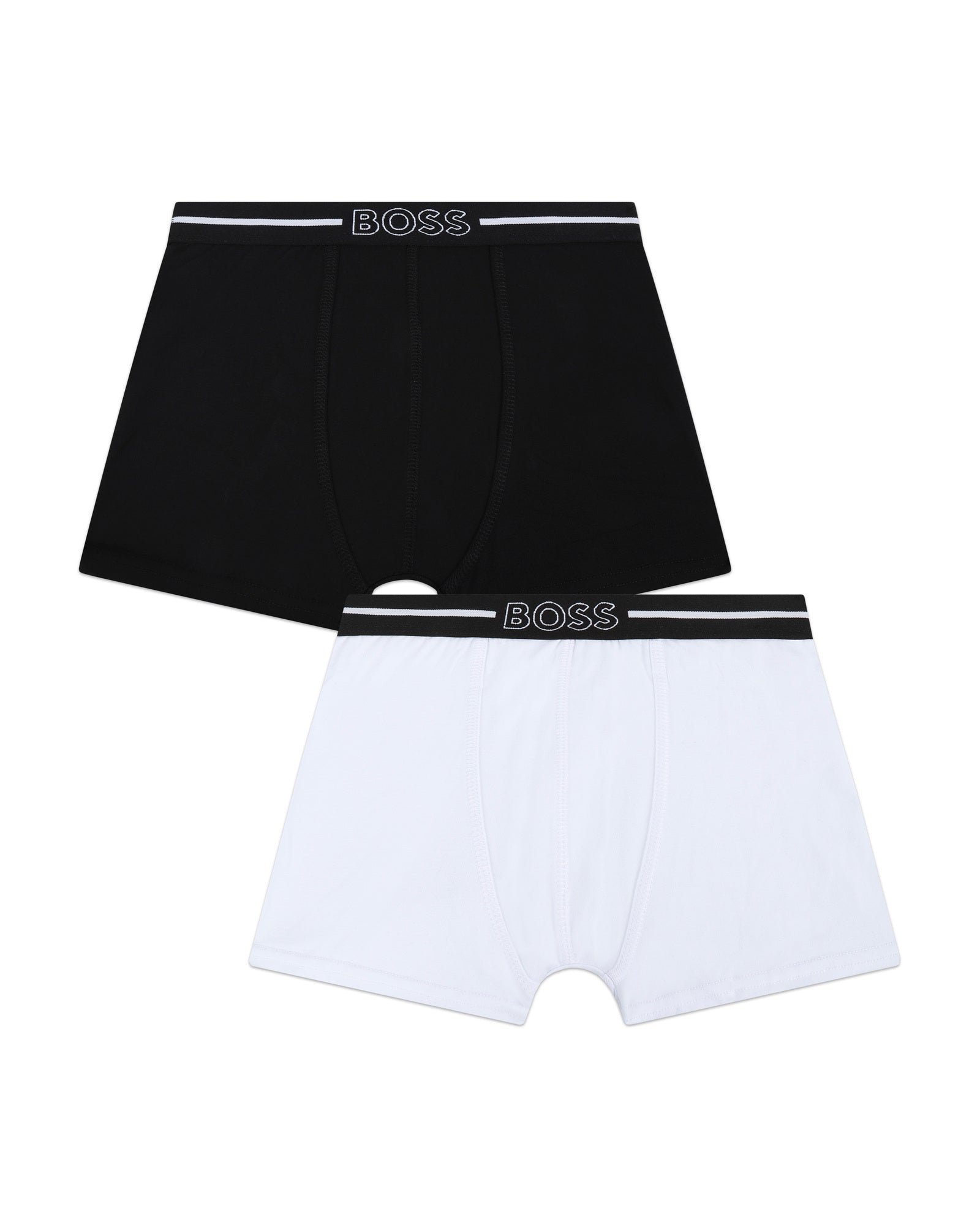 Lot de 2 boxers - Black