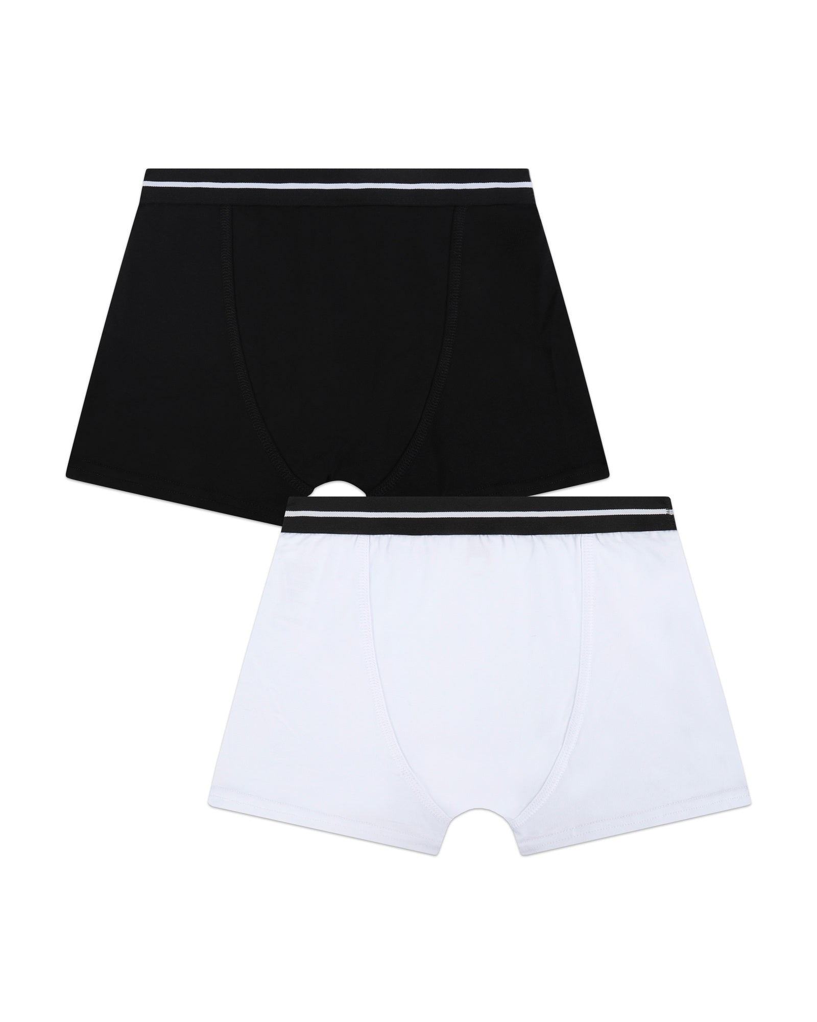 Lot de 2 boxers - Black