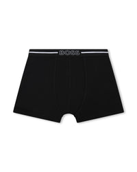 Lot de 2 boxers - Black