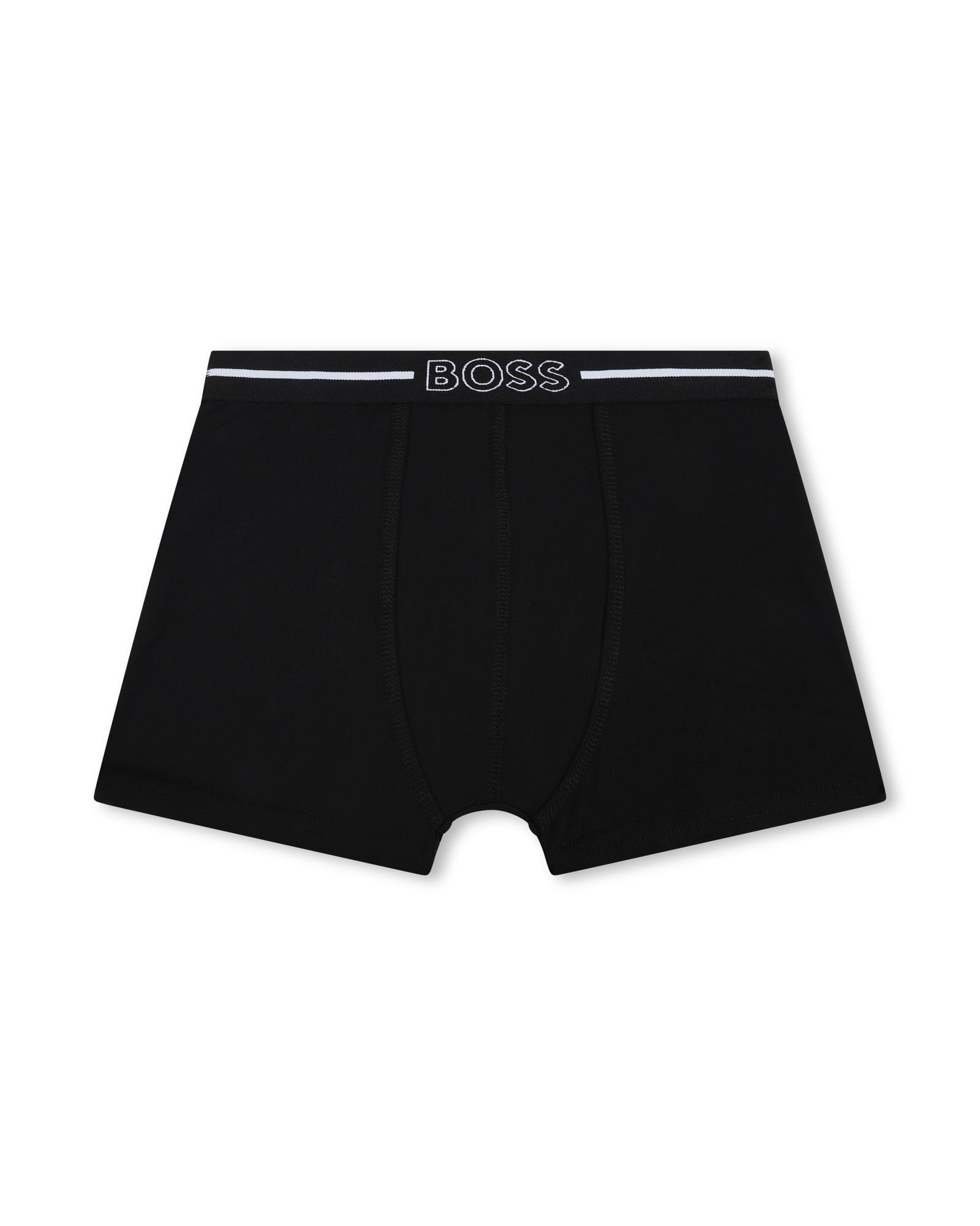 Lot de 2 boxers - Black