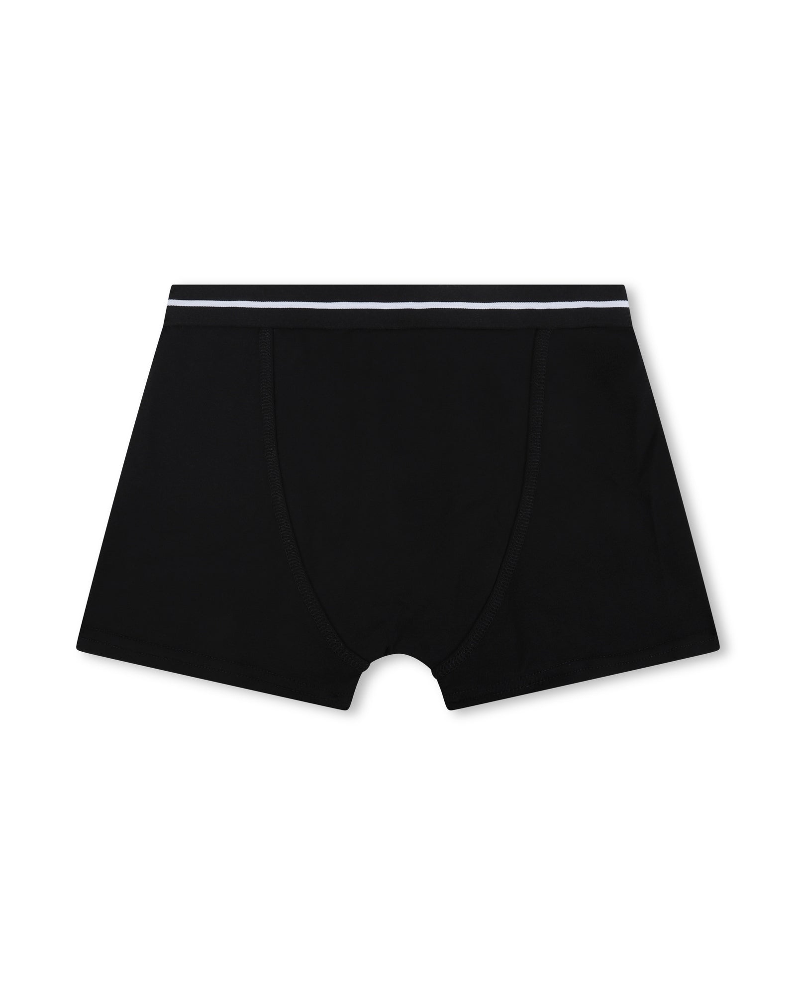 Lot de 2 boxers - Black