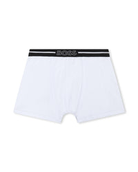 Lot de 2 boxers - Black