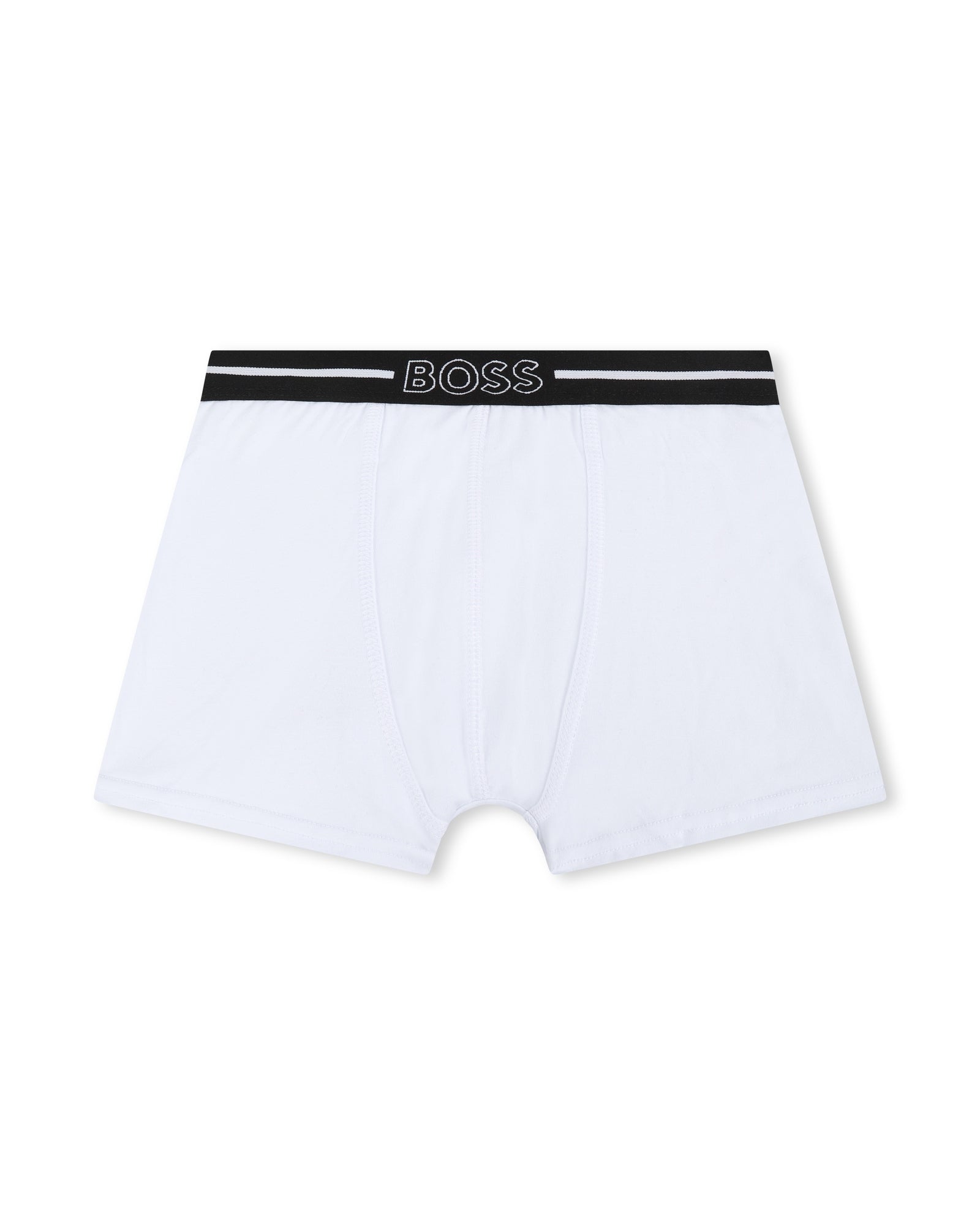 Lot de 2 boxers - Black