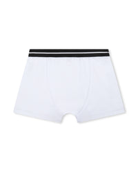 Lot de 2 boxers - Black