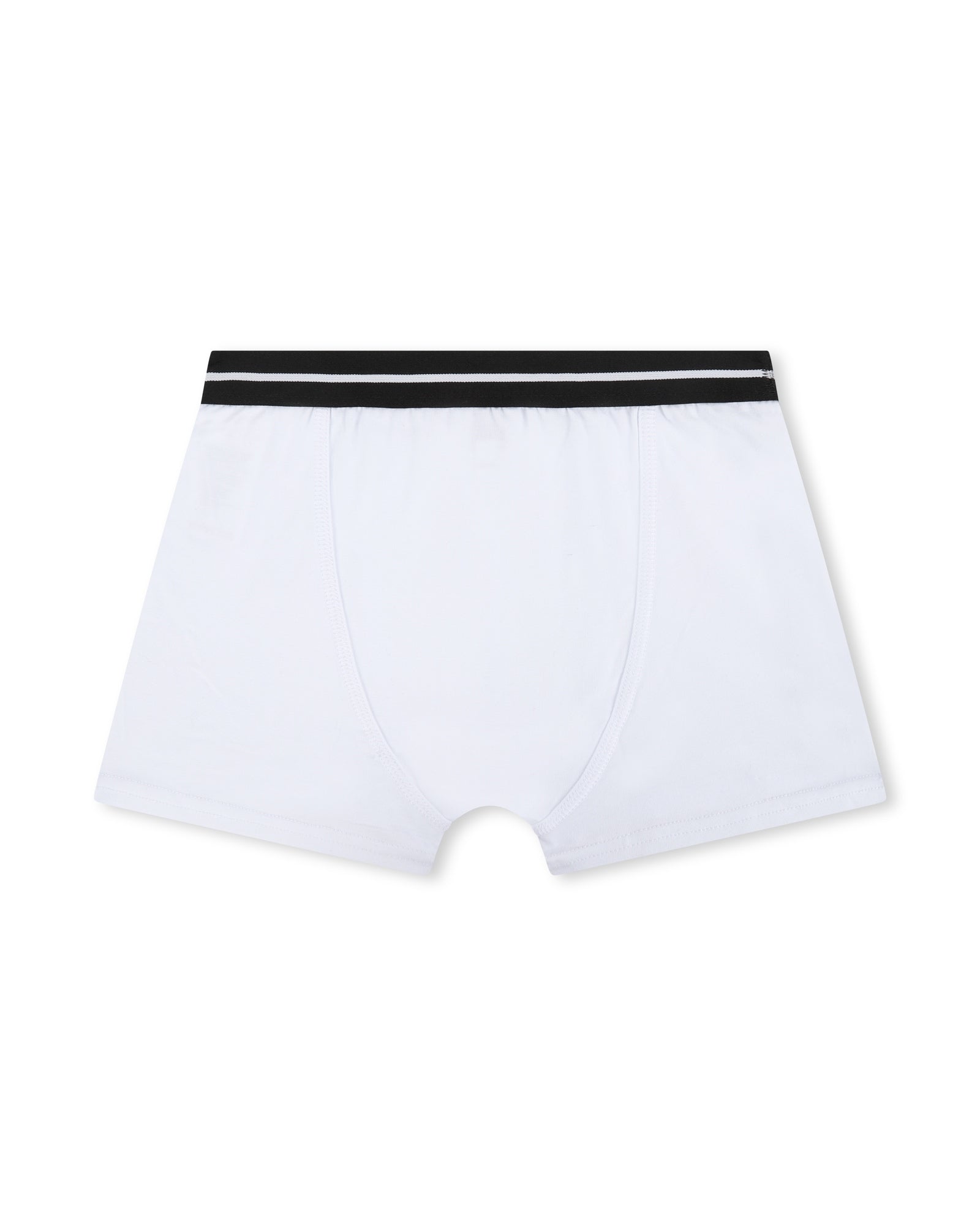 Lot de 2 boxers - Black