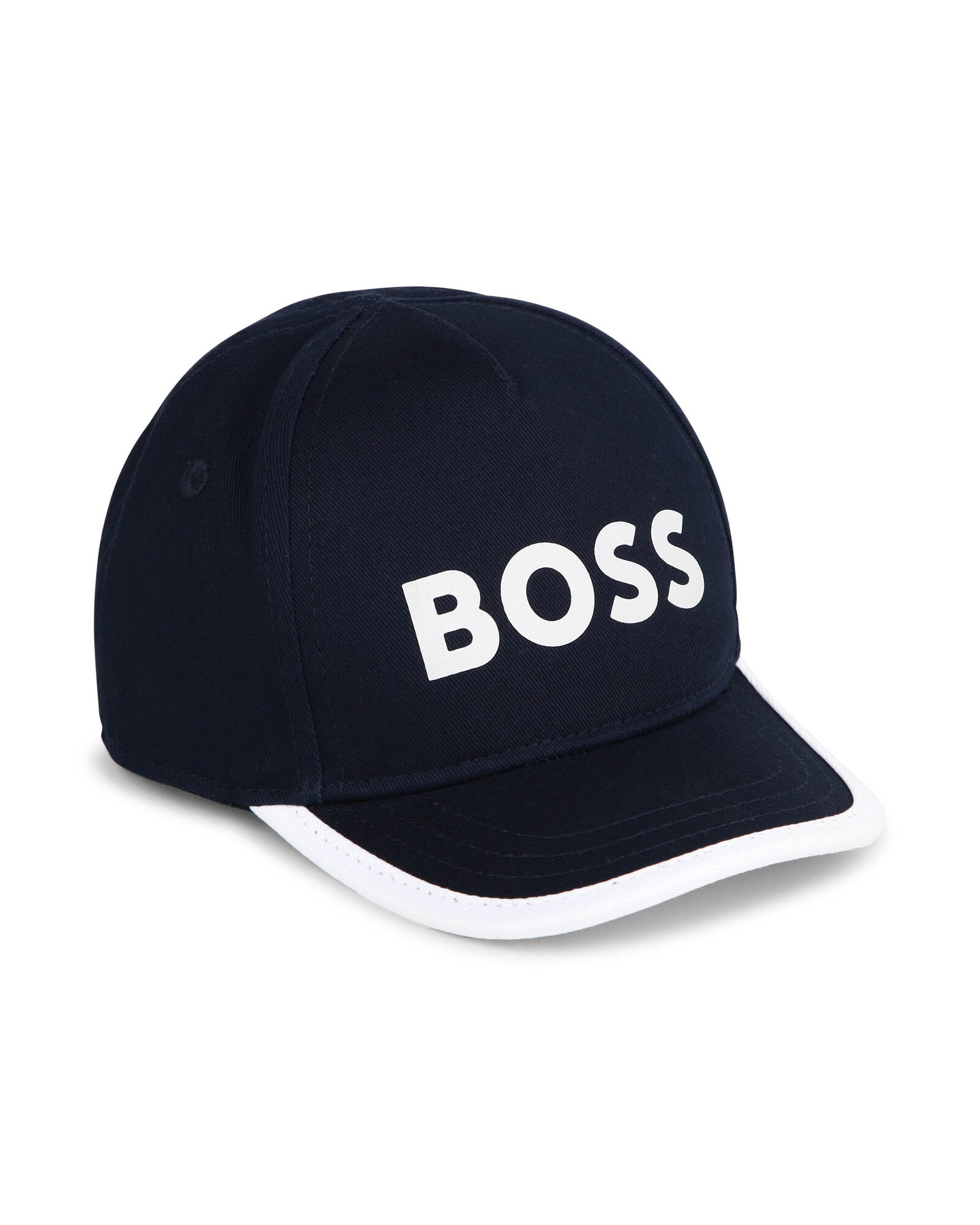 Twill cap - Cargo blue