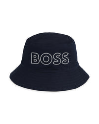 Reversible Bob - Cargo Blue