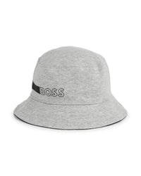 Reversible Bob - Cargo Blue
