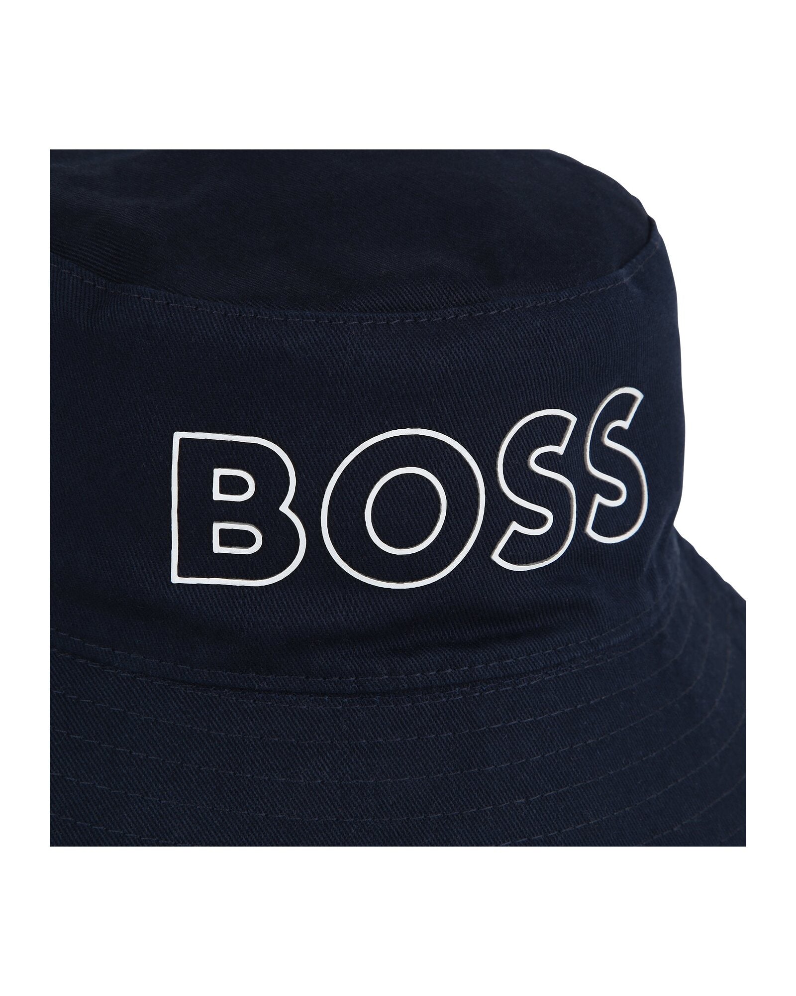 Reversible Bob - Cargo Blue