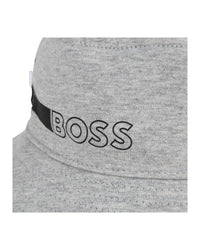Reversible Bob - Cargo Blue