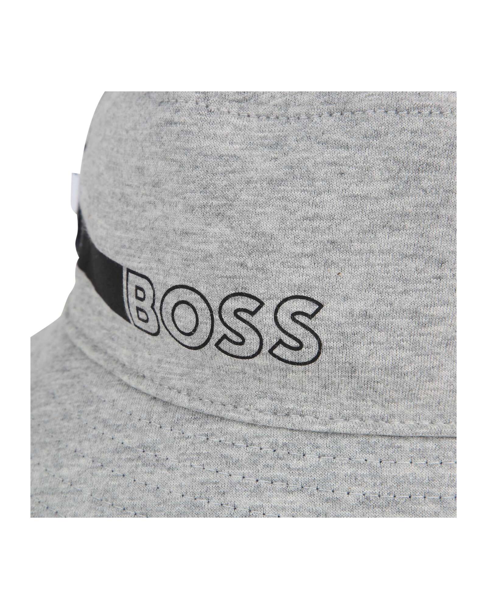 Reversible Bob - Cargo Blue
