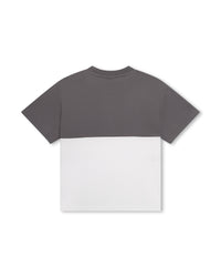 T-shirt à manches courtes - Blanc