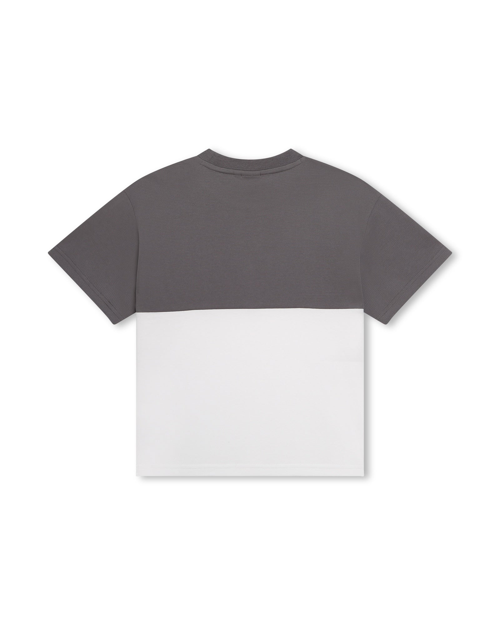 T-shirt à manches courtes - Blanc