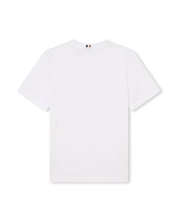 T-shirt à manches courtes - Blanc