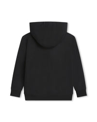 Sweatshirt à capuche - Black