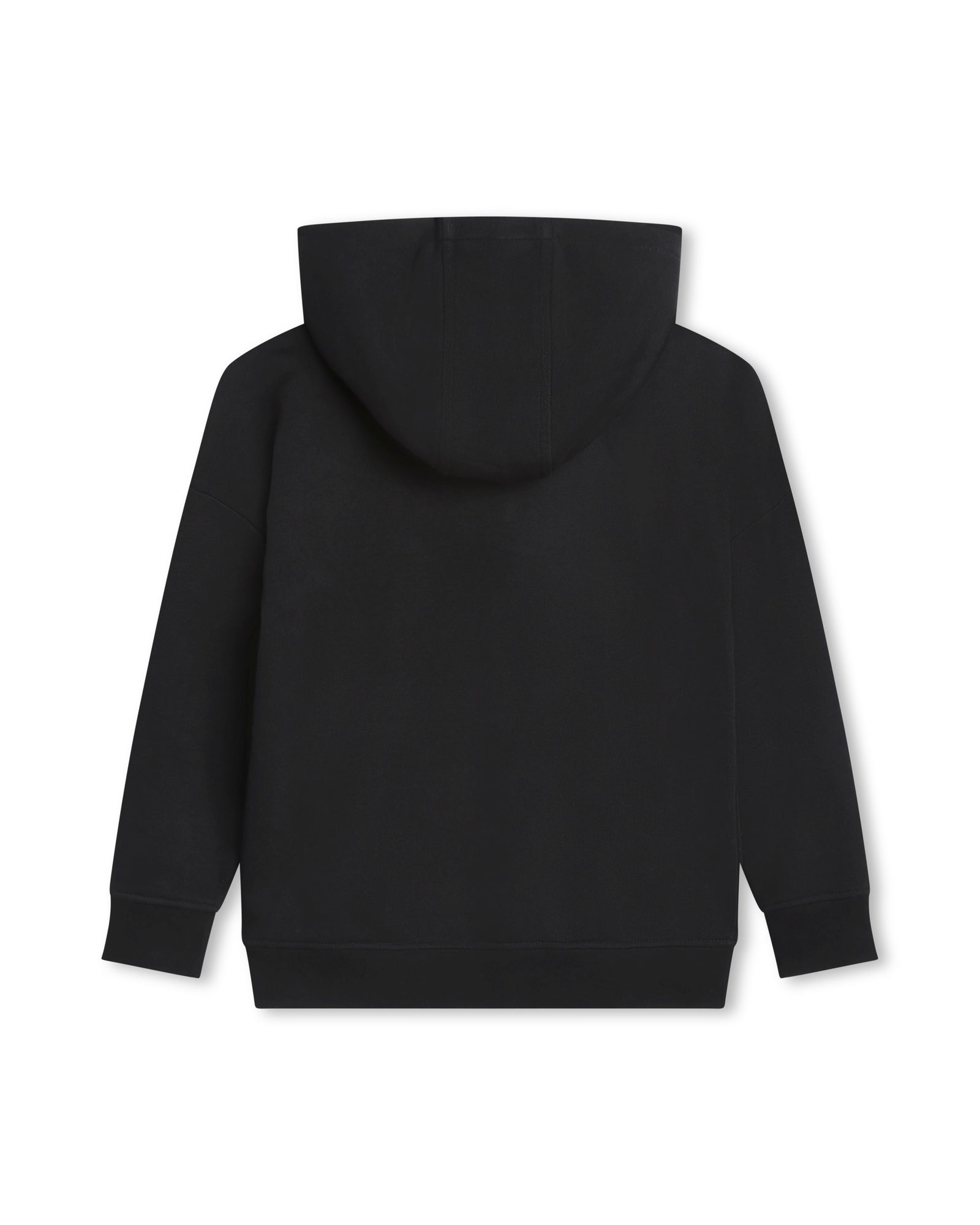 Sweatshirt à capuche - Black