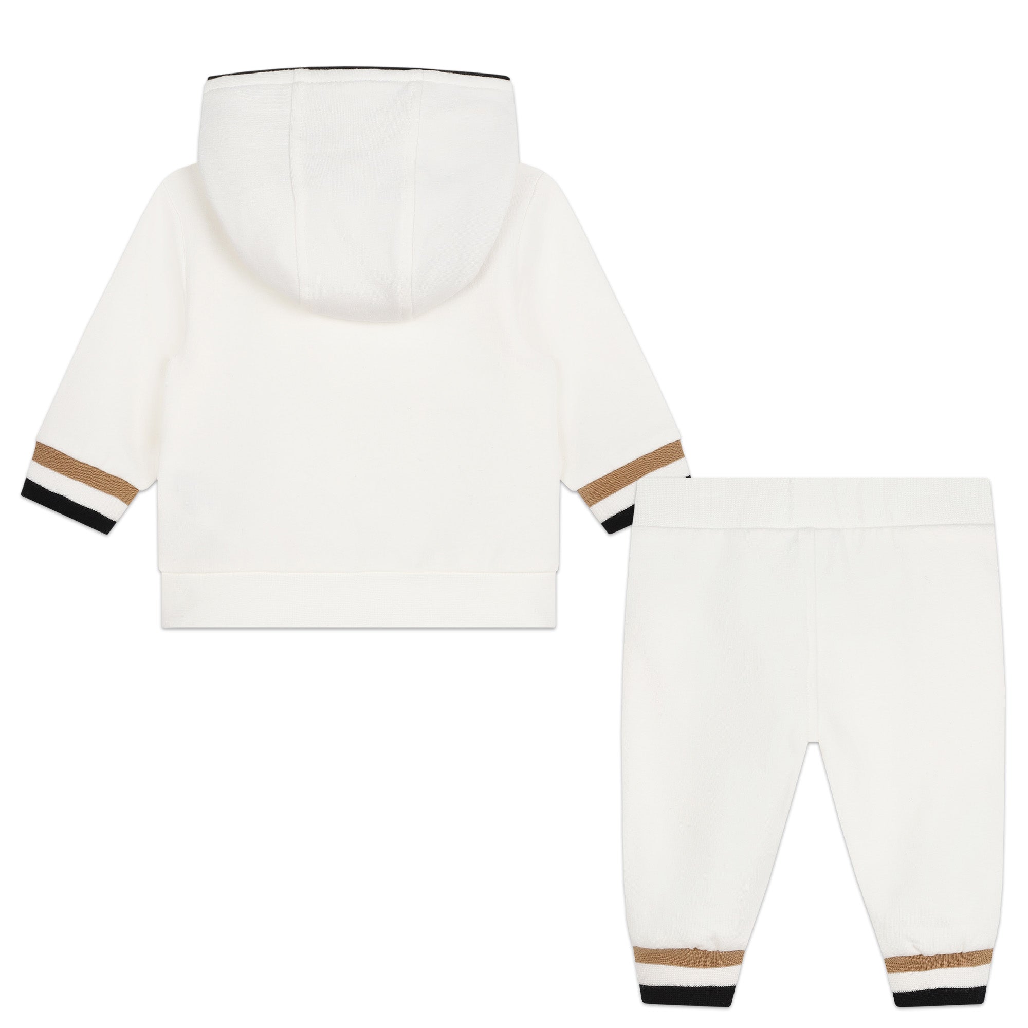 Ensemble de survêtement 2 pièces - Off White