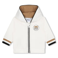 Ensemble de survêtement 2 pièces - Off White