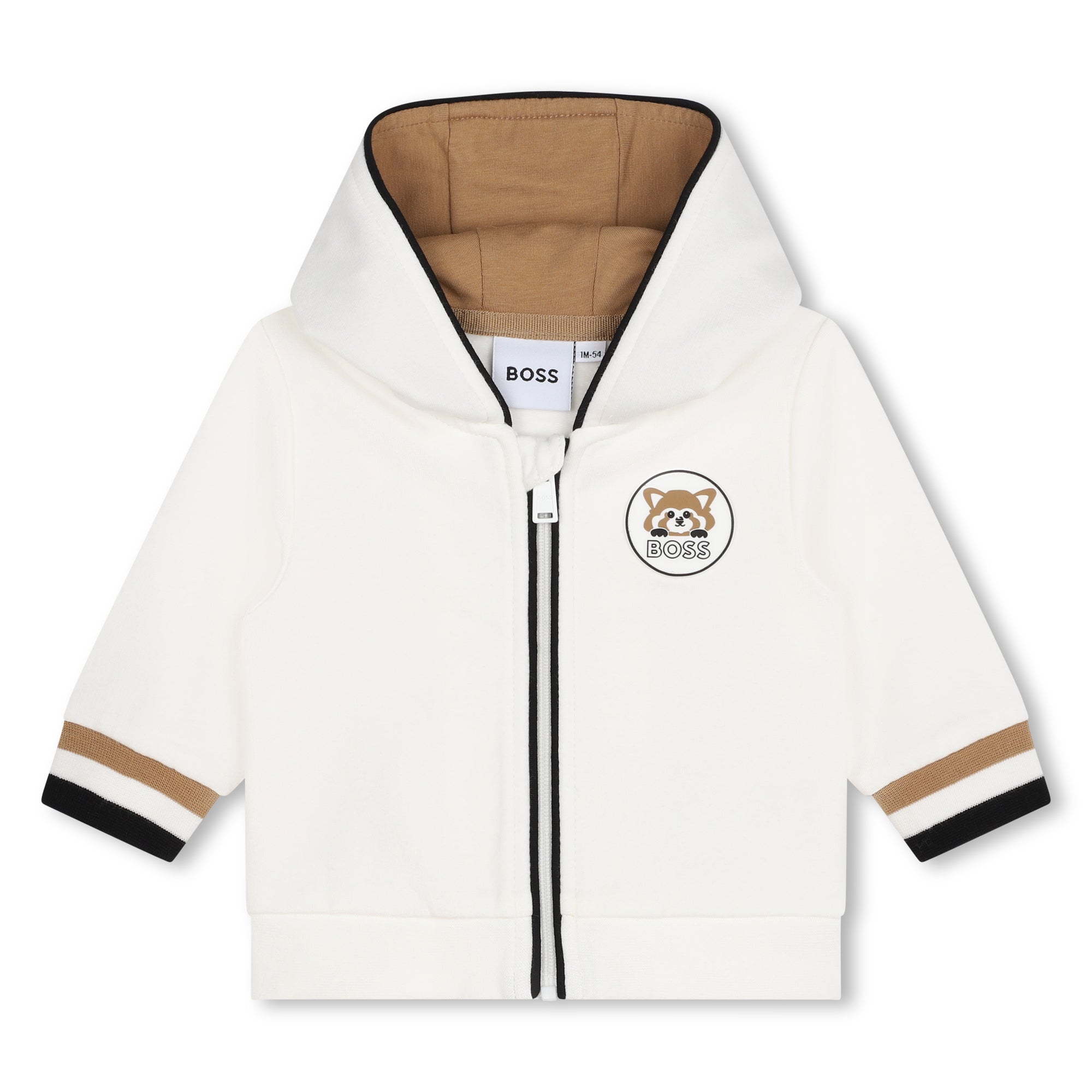 Ensemble de survêtement 2 pièces - Off White