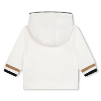 Ensemble de survêtement 2 pièces - Off White