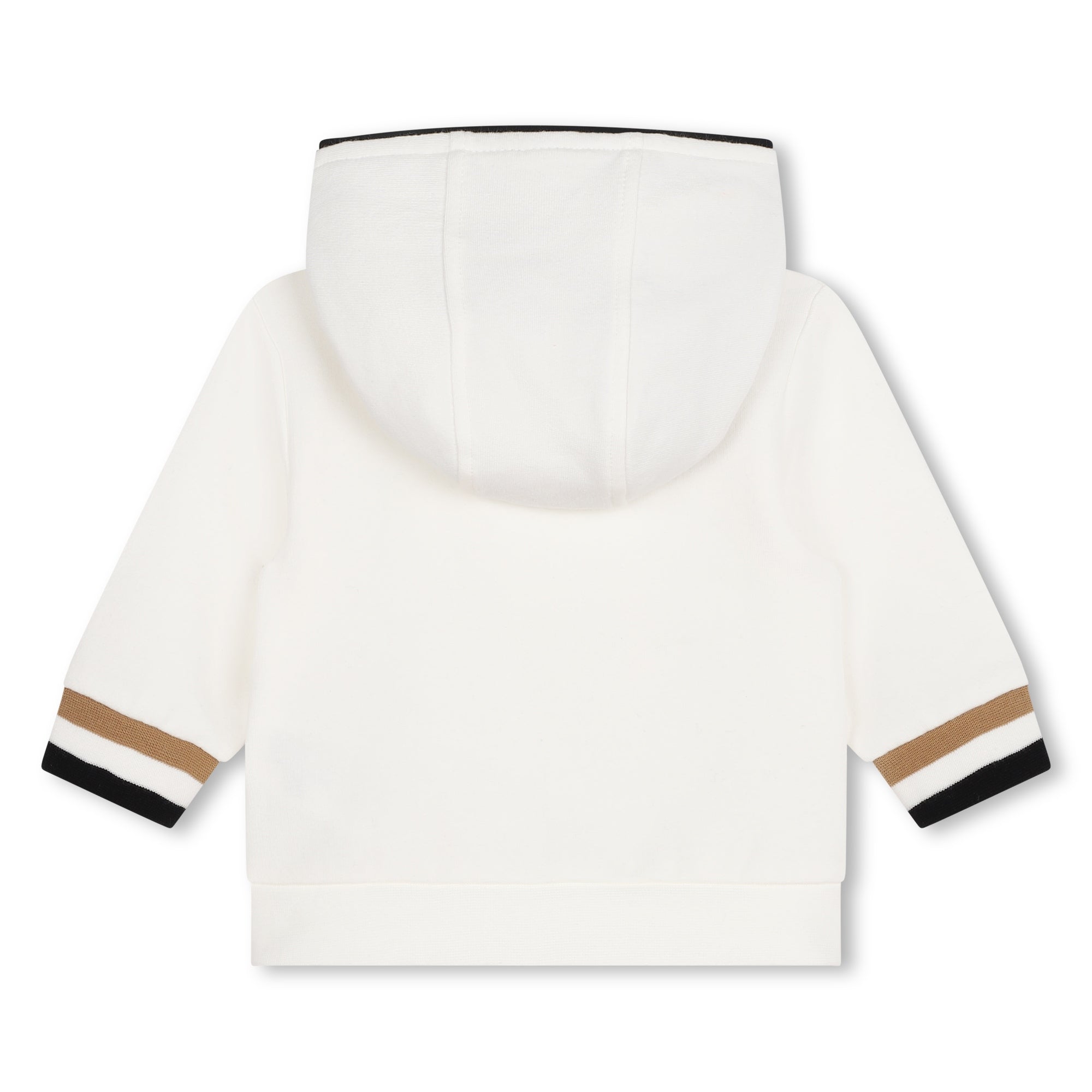 Ensemble de survêtement 2 pièces - Off White