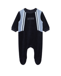Pyjama - Bleu Cargo