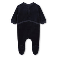 Pyjama - Bleu Cargo