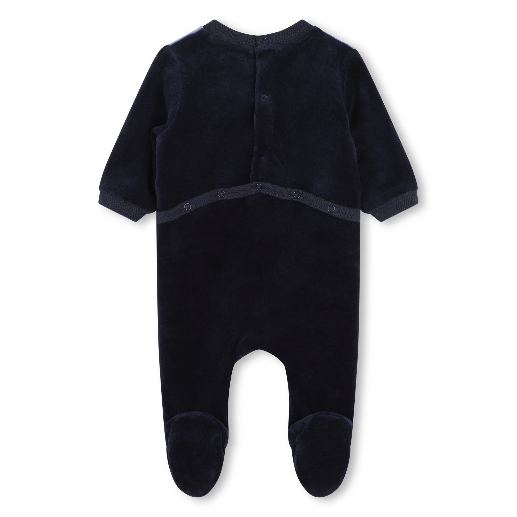 Pyjama - Bleu Cargo