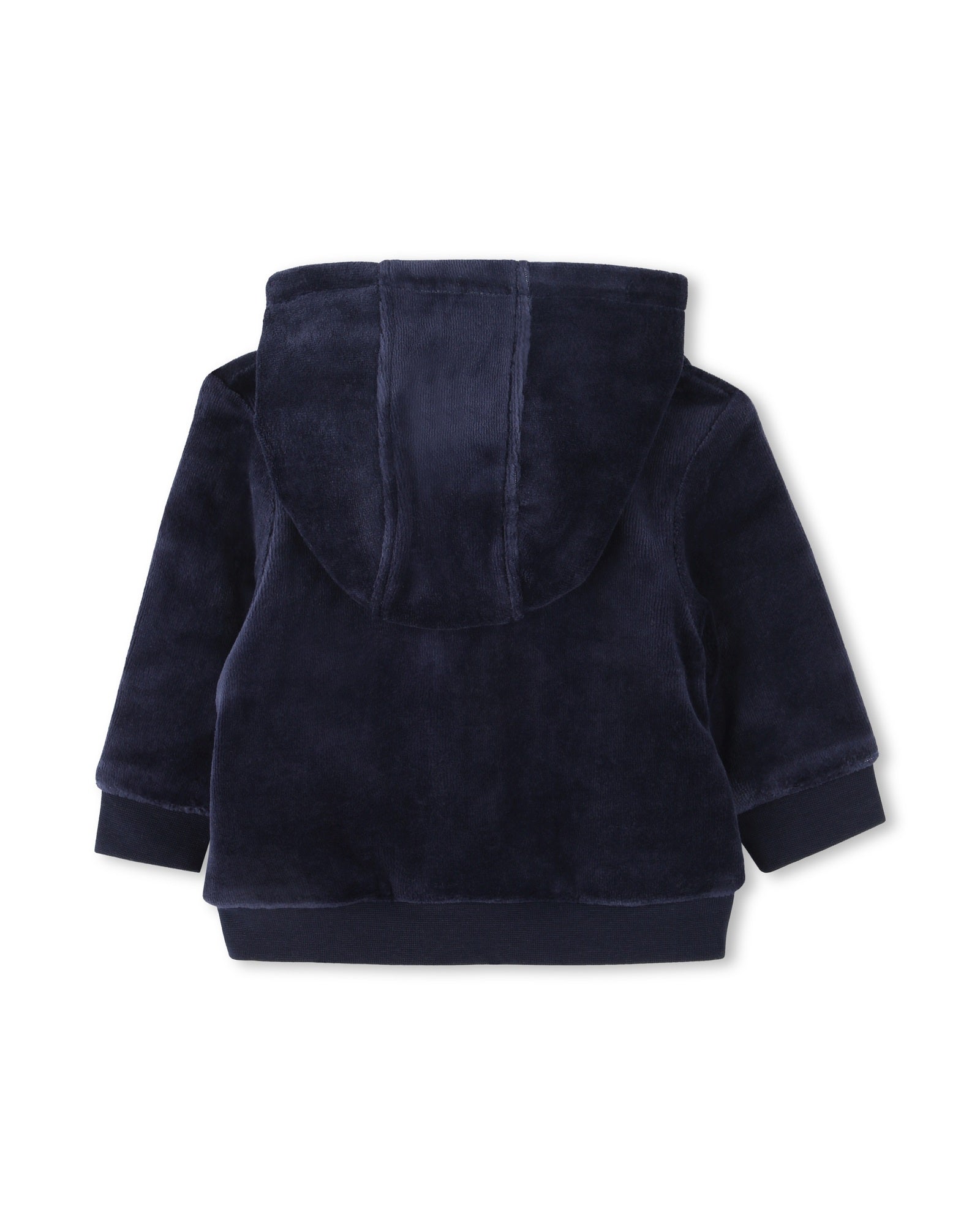 Ensemble de survêtement en coton - Bleu Cargo