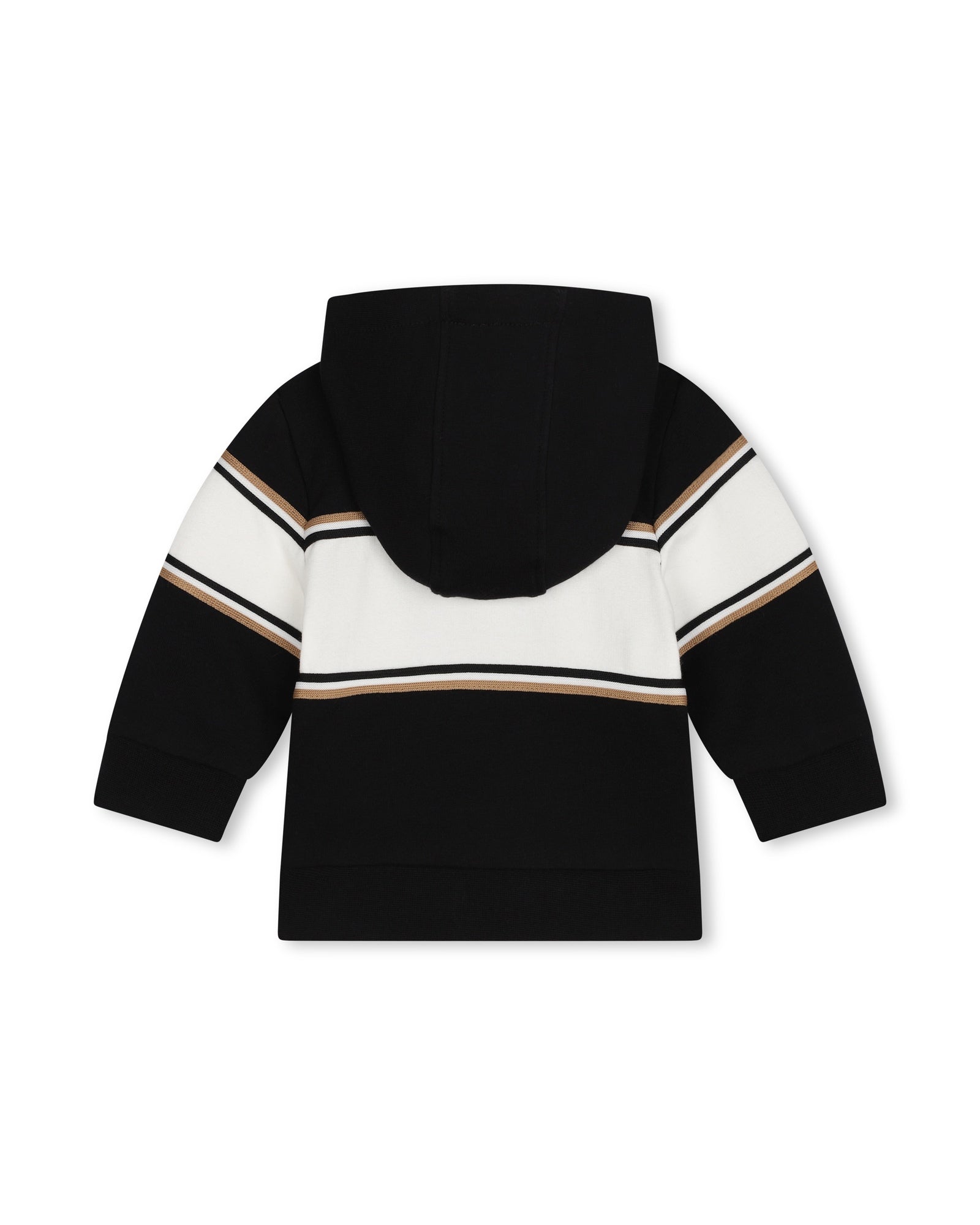 Ensemble de survêtement en coton - Black